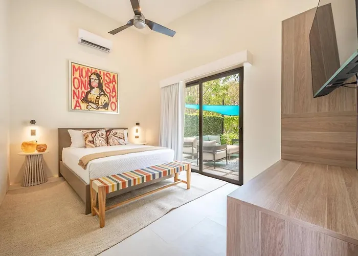 Casa Mira Flores, Five Min To Downtown