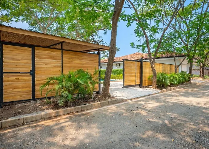 Casa Mira Flores, Five Min To Downtown Hébergement de vacances *
